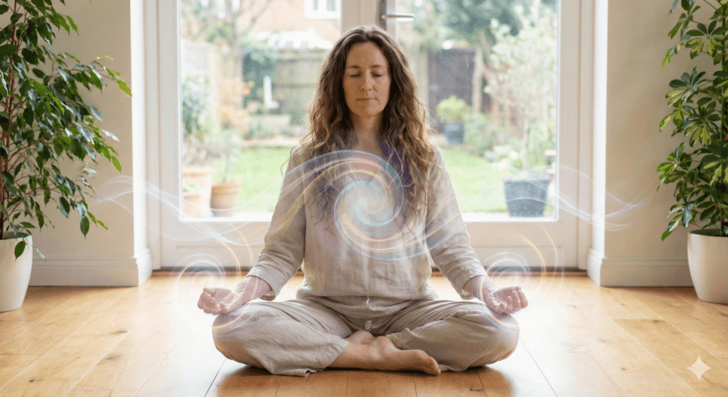 Nāda Yoga w praktyce uzdrowiciela